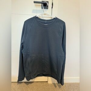 Lululemon Crewneck Sweat Shirt